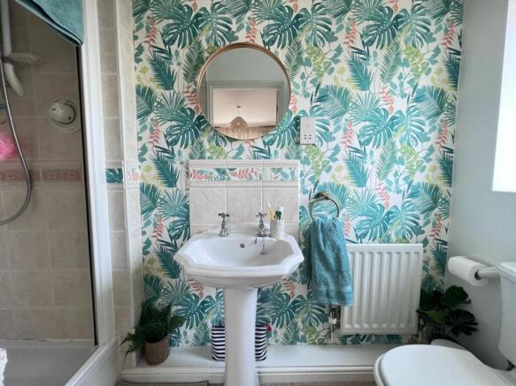 En Suite