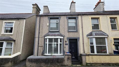 Ucheldre Avenue, Holyhead, Isle of Anglesey, LL65