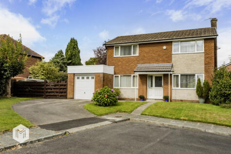 Brookdale, Atherton, Manchester, Greater Manchester, M46 9QW