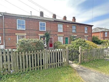 Avenue Road, Brockenhurst, Hampshire, SO42