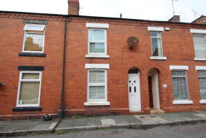 37, Vernon Road, Chester CH1 4JT