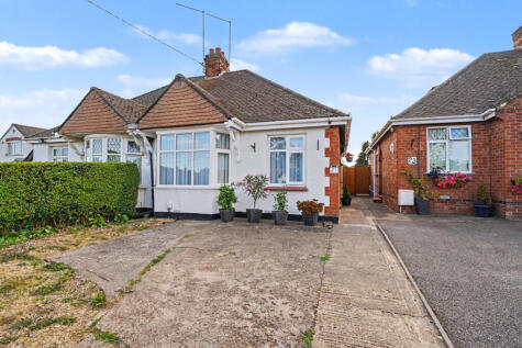 Booth Lane South, Northampton, NN3 3ER