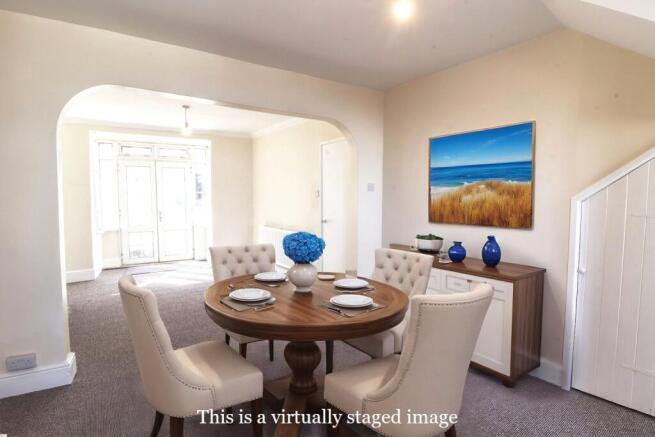7, St. Peters Terrace, Ilfracombe, Devon, EX34 photo 4