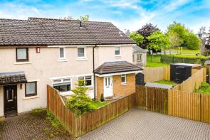 17, Malcolm Court, Bathgate EH48 2SW