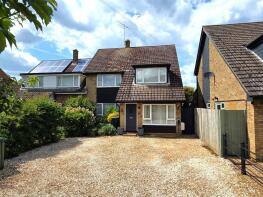 50, Sandy Road, Everton SG19 2JU