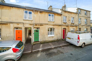 26, Chester Street, Cirencester GL7 1HG