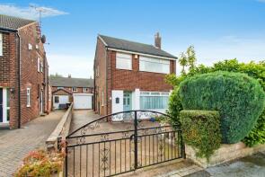 2, Reedsdale Drive, Gildersome, Morley LS27 7JG