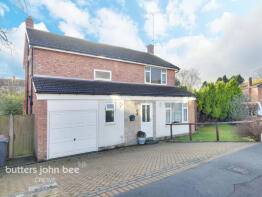 7, Wisterdale Close, Wistaston CW2 6RW
