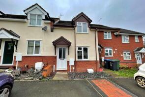 31, Chicory Drive, Brownsover, Rugby CV23 0UB