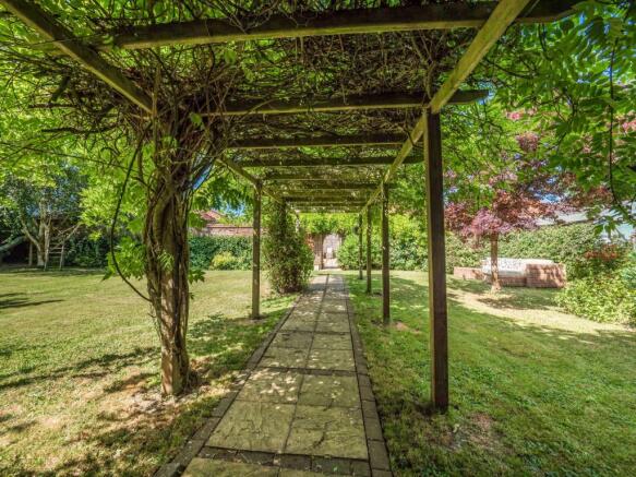 WALKWAY