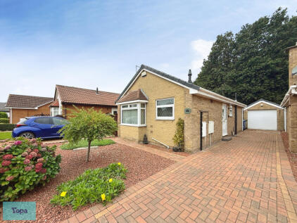 Oak Tree Road, Branton, Doncaster, DN3