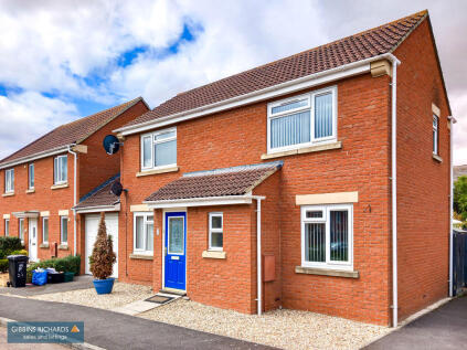 Duchess Close, Bridgwater