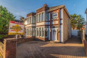 59, Calder Road, Blackpool FY2 9TU