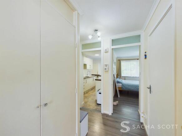Hall & Storage