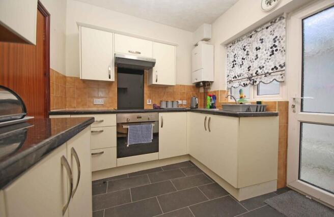 Assheton Terrace, Caernarfon, Gwynedd, LL55 photo 4