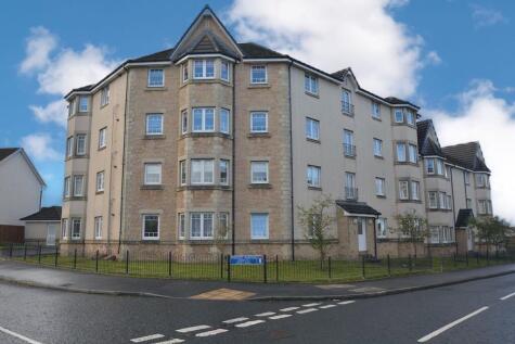 Leyland Road, Bathgate