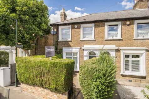 Oldfield Road, Hampton