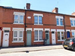 114, Clarendon Street, Leicester LE2 7FG