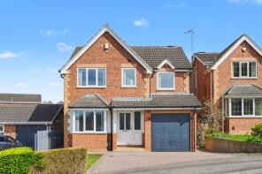 4, Burns Way, Harrogate HG1 3NA