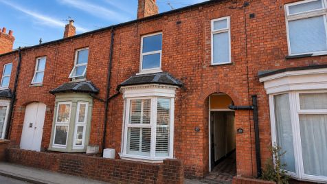 Cranwell Street, Lincoln, LN5 8BH