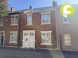 89, Seymour Street, North Shields NE29 6SS