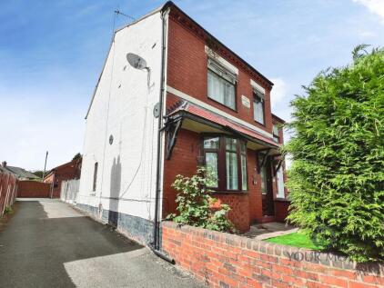 Queens Road, Tipton, West Midlands, DY4