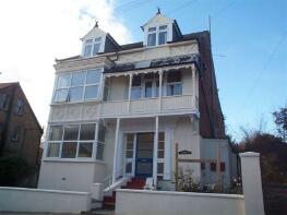 Flat 1, 7, Queens Road, Broadstairs CT10 1NU