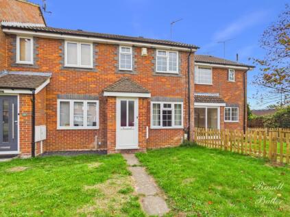 Burleigh Piece, Buckingham, Buckinghamshire, MK18
