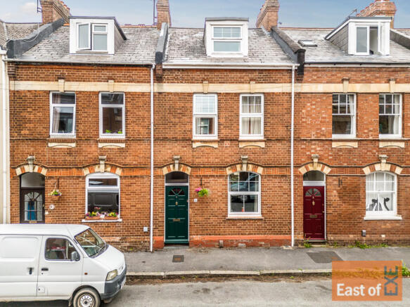 Cavendish Road - ...