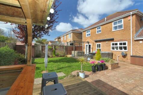 Cranmoor Green, Pilning, BS35