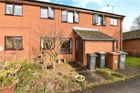 Greenwood Close, Romsey, Hampshire