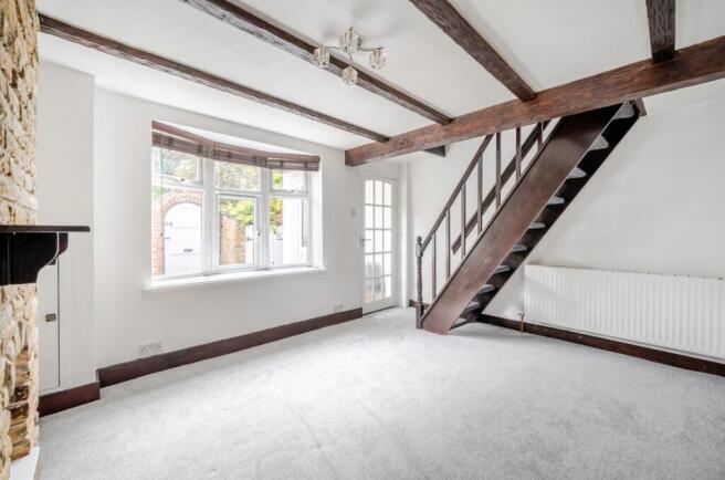 Davidson Frost-Wellings, DFW, Windmill Lane, Bushe