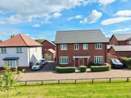 13, Wigeon Road, Crewe CW2 8GP