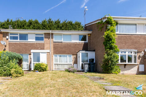 Wentworth Way, Harborne, B32