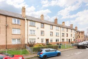 Flat 5, 18, Royston Mains Street, Royston, Edinburgh EH5 1LB
