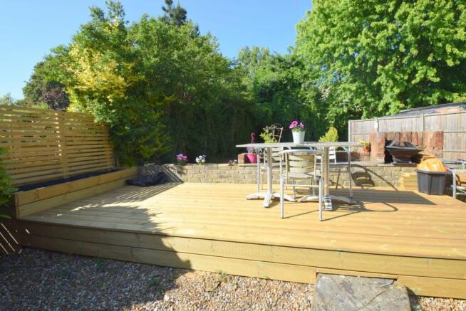 Shared Garden