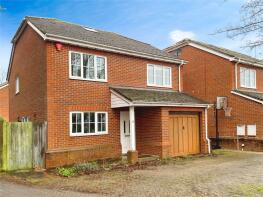 18, Grovelands Avenue, Wokingham RG41 5JY