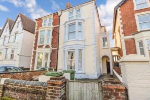 Flat 2, 14, Campbell Road, Southsea PO5 1RN