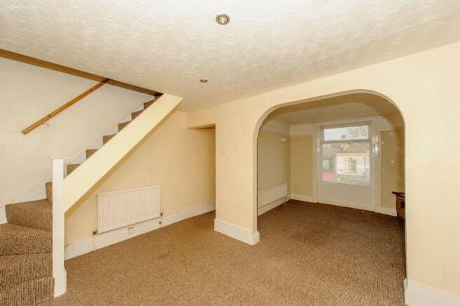 Dining Area/Lounge