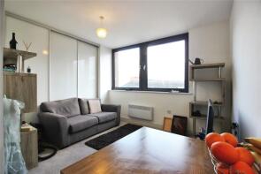 Flat 18, 310, Kings Road, Reading RG1 4FE