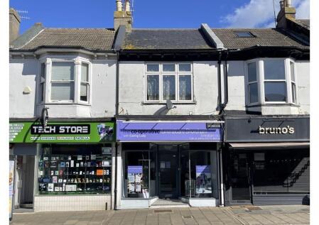 High Street, Shoreham-By-Sea