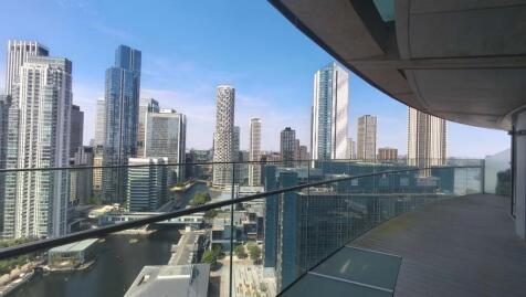 Crossharbour Plaza, Arena Tower, E14