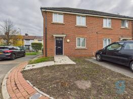 26, Cornwall Road, Bootle L20 3AD