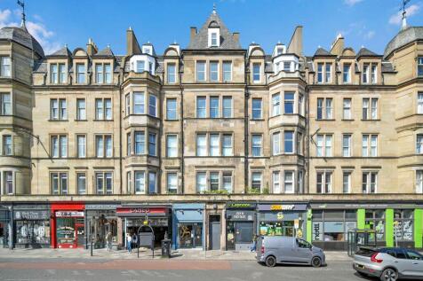 34/9 Home Street, Edinburgh, EH3 9LZ