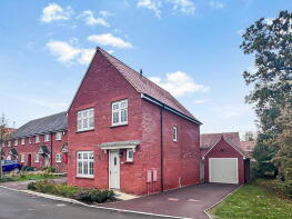 95, Duxbury Close, Stonehouse GL10 3FF