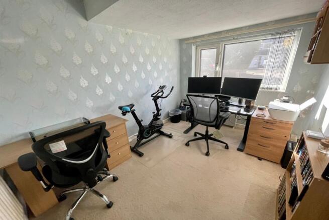 Office/Playroom