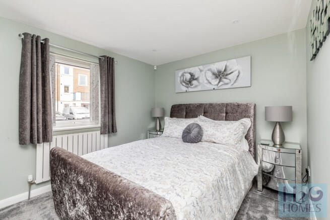 Bedroom 2
