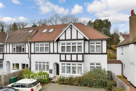 Brighton Road, Coulsdon, Surrey