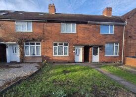 15, Longstone Road, Birmingham B42 2DW