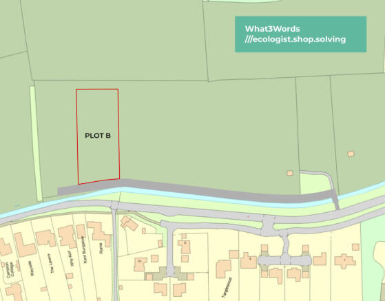 Barham Plot B Outline